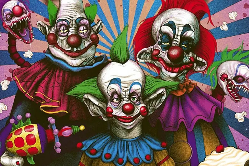 Killer Klowns