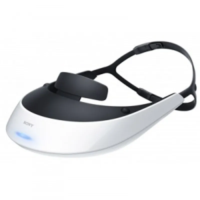 lunettes 3D sony hmz-t2w