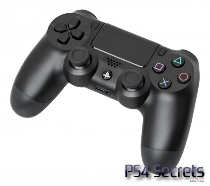 Test de la PS4, décvourez tous ses secrets