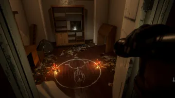 Playable Archive PA-005, capture du jeu issue de la galerie officielle Steam