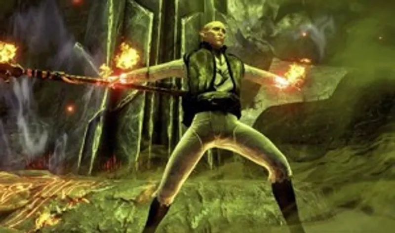 Dragon Age: Inquisition Dragon Age: Inquisition