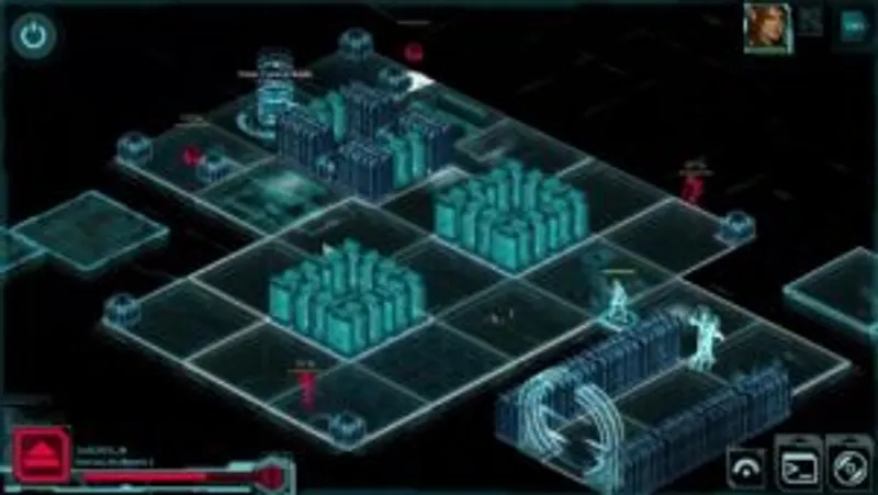 Shadowrun -