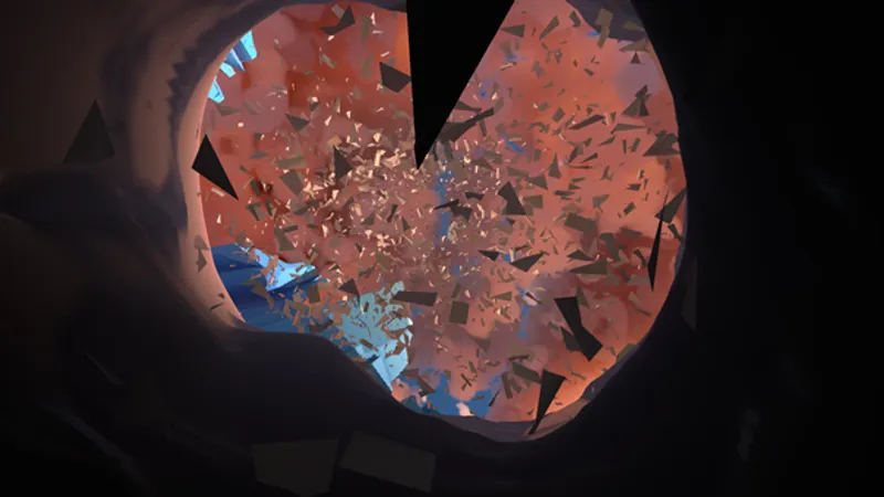 Une version sur PC qui réussit à s'affranchir de la VR