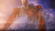 Attack on Titan 3, Eren et les Titans dans le visuel officiel du jeu