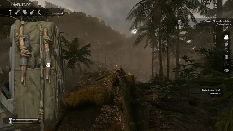 Conseils de survie - Les outils indispensables