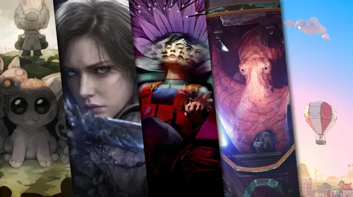 Image officielle de Gamescom 2026 présentant plusieurs jeux PlayStation