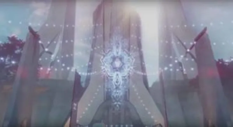 destiny l'avènement