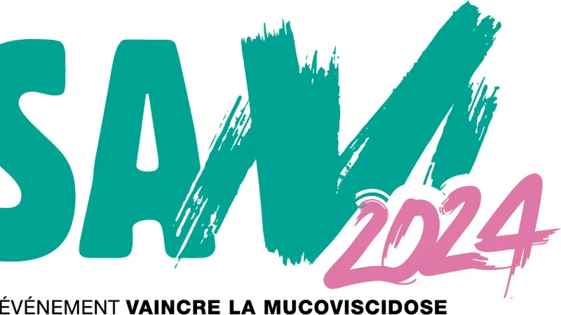 SAM 2024 : un événement solidaire et ludique pour vaincre la mucoviscidose