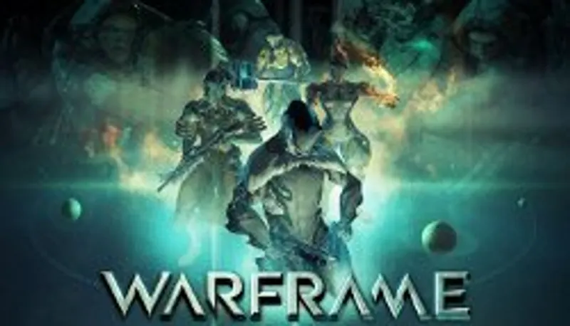 Warframe sur ps4
