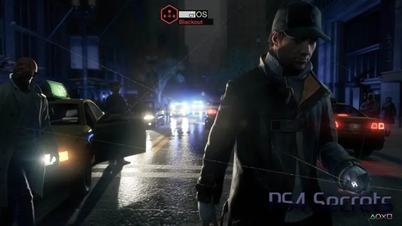 Jeux ps4 : Conseils et Stratégies sur Watch Dogs