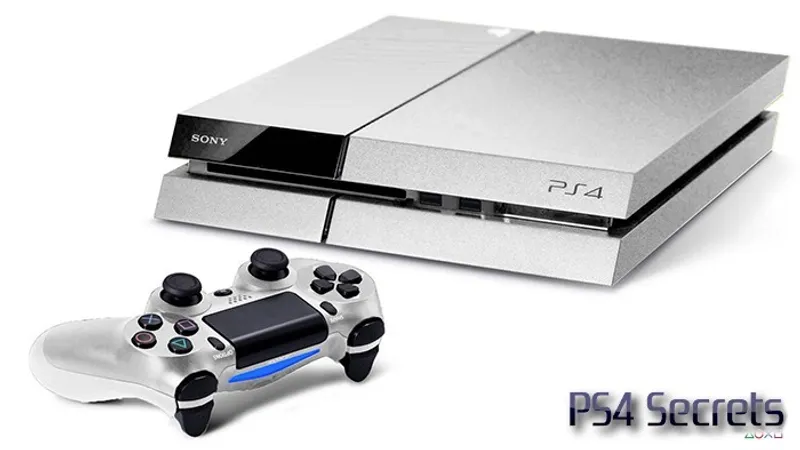 Un PS4 offerte grâce à twitter ?
