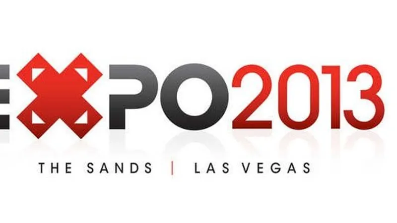 La PlayStation 4 au GameStop 2013 !