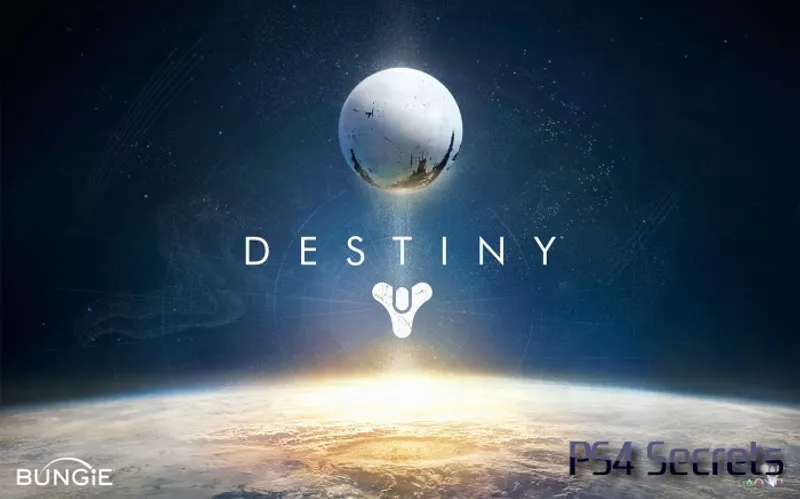 Destiny est époustouflant !