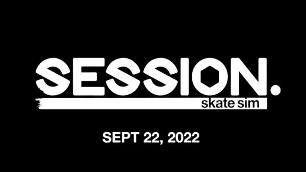 Session Skate Sim Grind