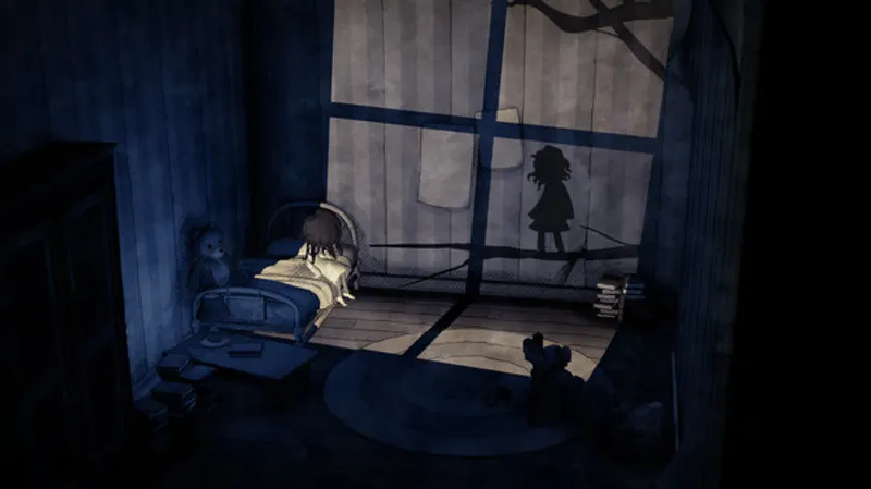 Shady Parf of me - Preview 2 PGW 2019