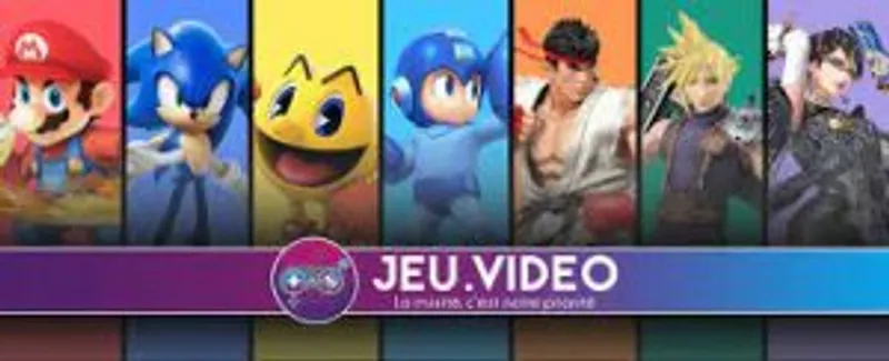 jeu vidéo intergénérationnel