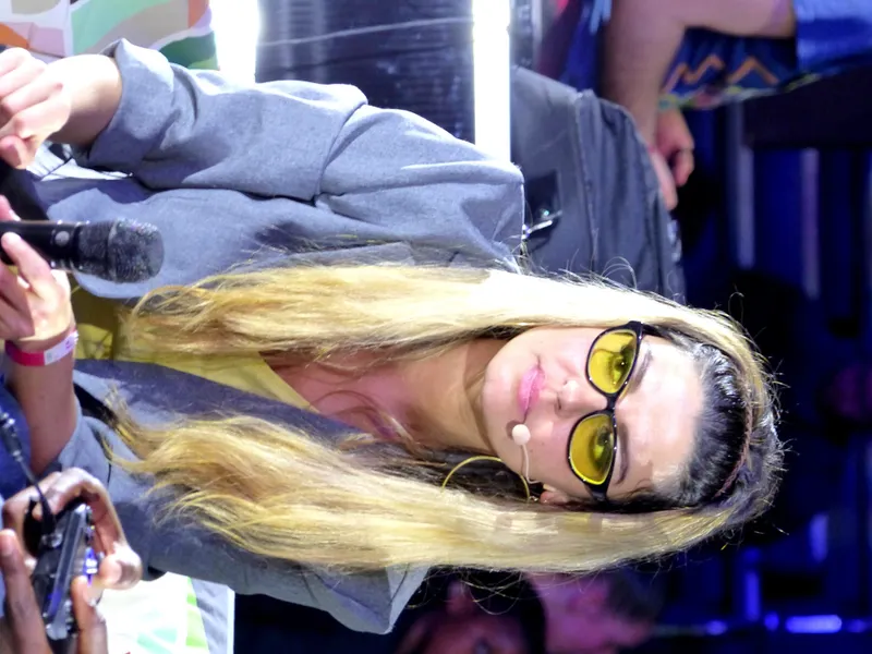Carole Quintaine
