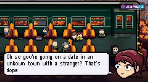 Trailer de Midnight Souls montrant le RPG 2D sombre et ses scènes de Camomile Peaks