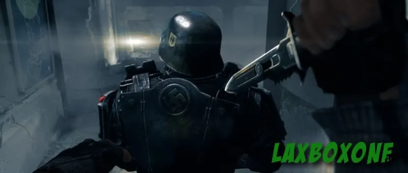 Wolfenstein : The New Order _ Découvrez comment déverrouiller des modes secrets