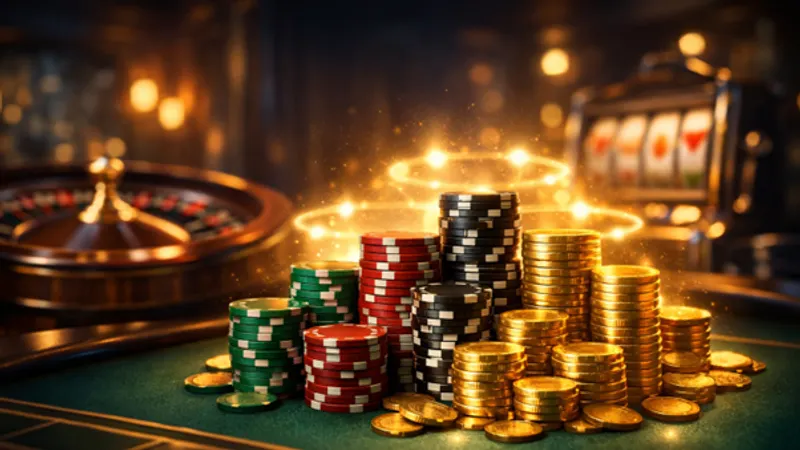 Bonus sur dépôt : quand il améliore vraiment le confort de jeu