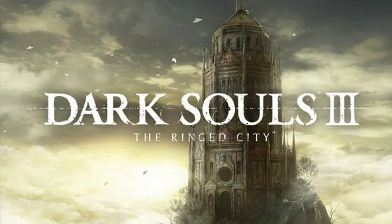 The Ringed City, DLC disponible le 28 mars