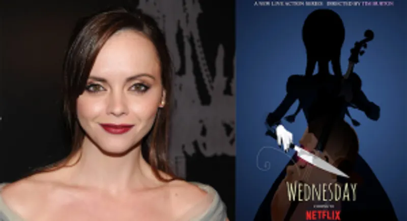 Netflix Geeked Week 2022