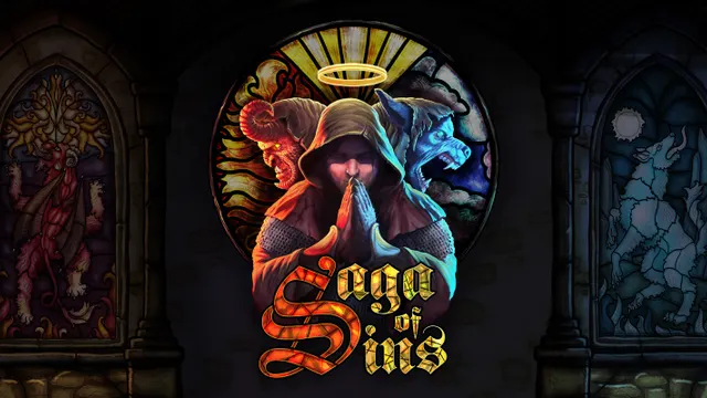 Saga of Sins : un Trine-like teinté de spiritualité !