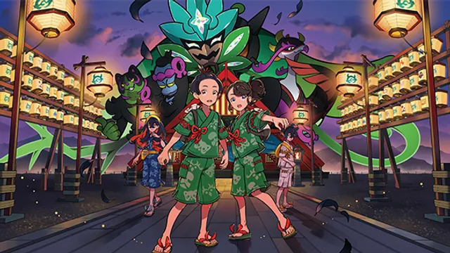Raid évènement limité : Pokémons Serpente-eau et Ver-de-Fer