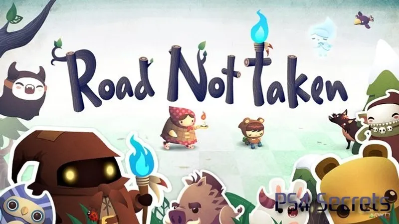 Road not taken, enfin daté !