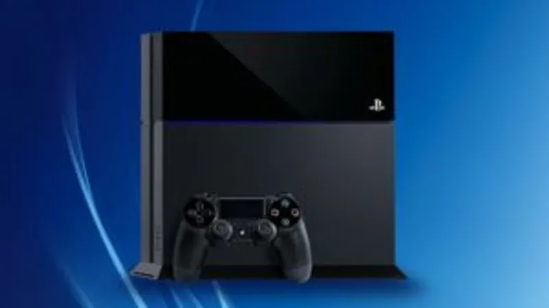 PS4 : Fonctions cachées de la Playstation