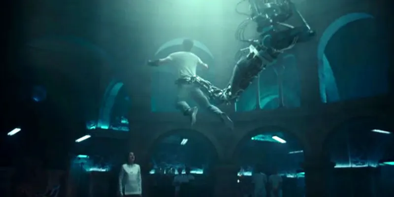 assassin's creed le film