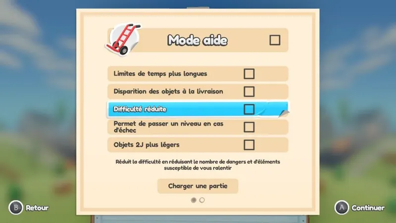 Aide