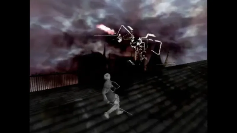 PRISON OF HUSKS : capture de jeu issue de la galerie officielle Steam