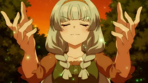 Because I, the True Saint : visuel de l’anime annoncé pour janvier 2027
