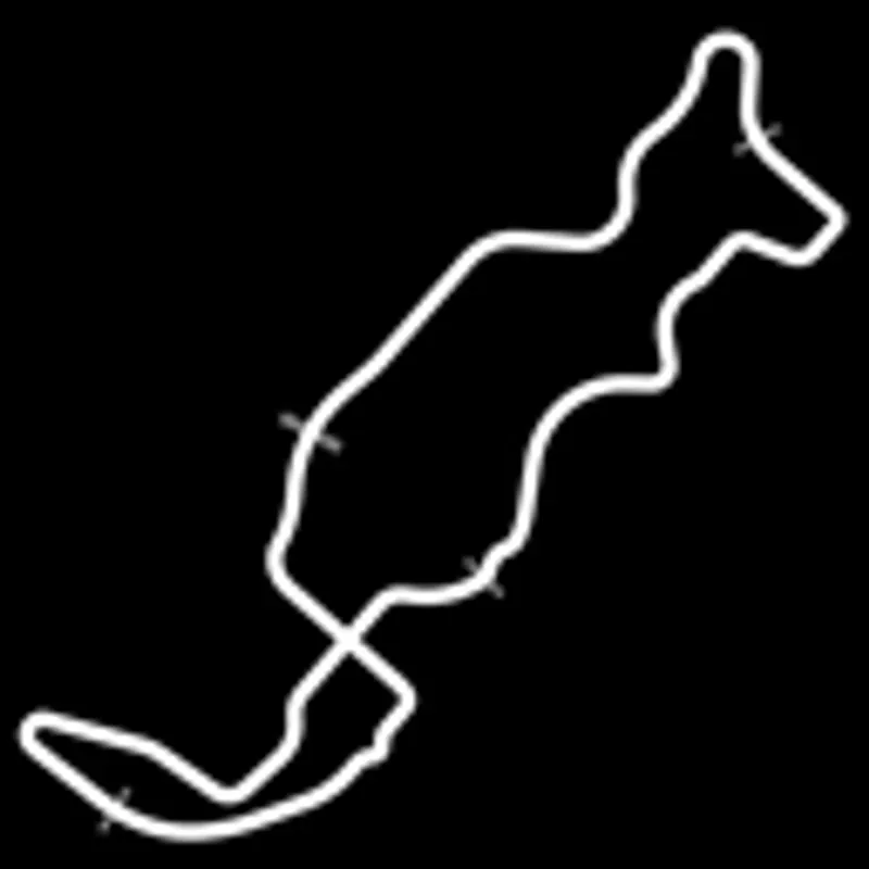 GRID Autosport dévoile ses circuits