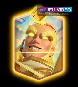 Clash Royale avril 2026 : Hero Magic Archer au cœur de la mise à jour