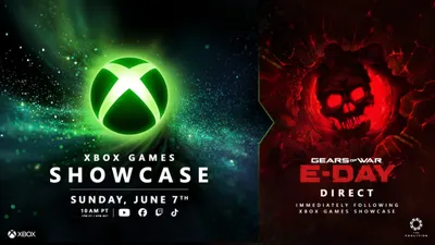 Xbox Games Showcase 2026 : Gears of War E-Day en vedette
