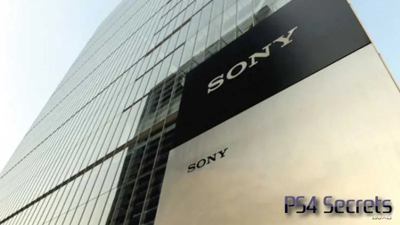 Sony se prépare au ralentissement des smartphones