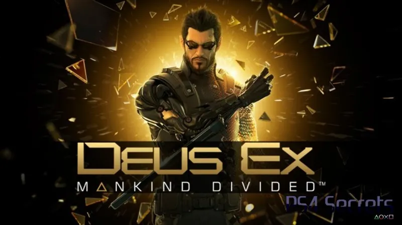 2 jeux PlayStation 4 disponibles sur PlayStation Plus pour janvier 2018