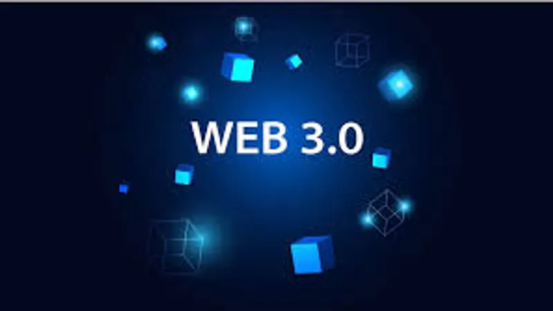 La merveilleuse histoire du Web et son futur