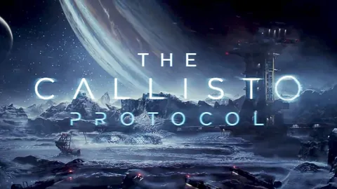 The Callisto Protocol