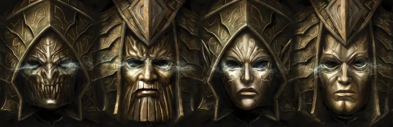 Divinity: Original Sin II Classes Capacités 2