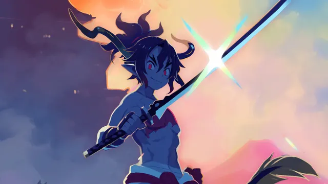 Disgaea 7 : Un automne sous le signe des démons