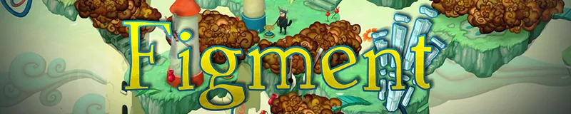 Figment Indie Garden