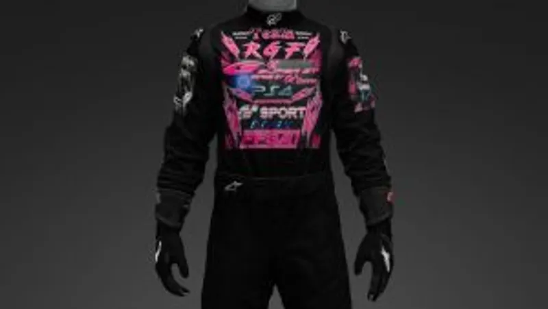 French Tour Interview 1 - Team RGF