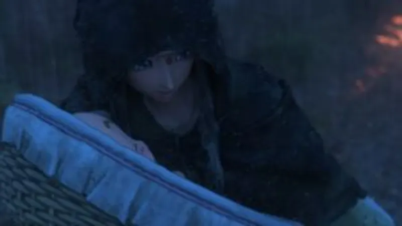 Dragon Quest XI: Lore