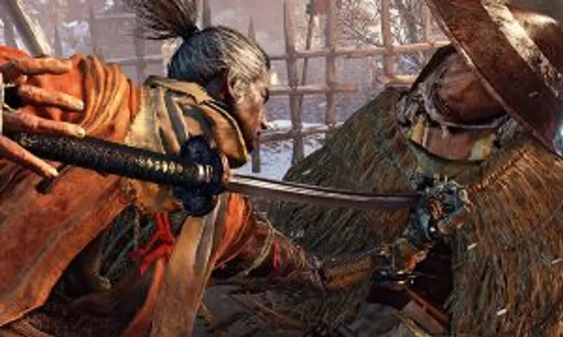 Sekiro