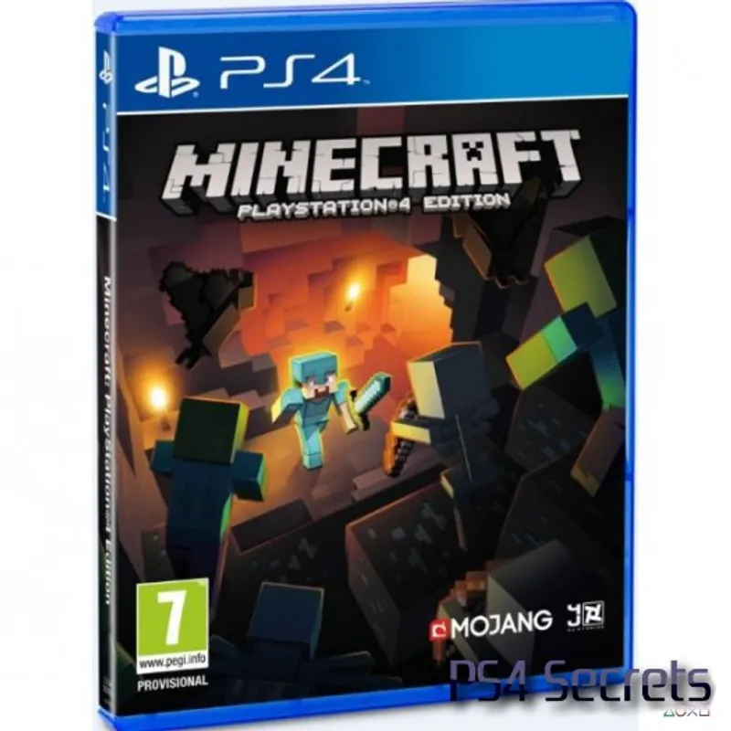 Les chiffres de vente de Minecraft au Japon