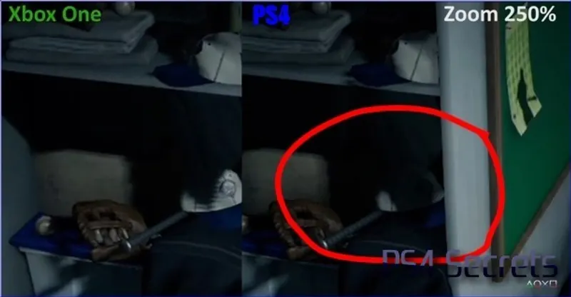 Watch Dogs : comparaison graphique entre PS4 et Xbox One