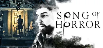 Song of Horror — jaquette du jeu